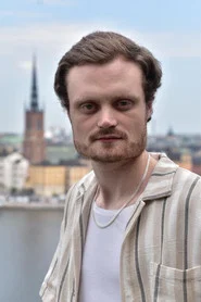 Lukas Sj&ouml;gren
