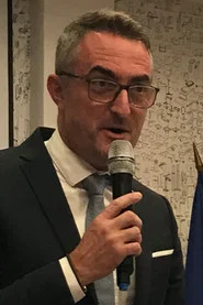 St&eacute;phane Ravier