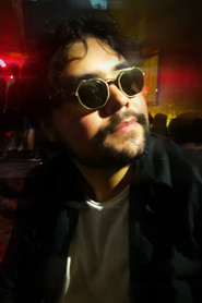 Guillermo Hern&aacute;n Medrano Olmeda