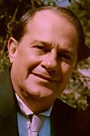 Jos&eacute; Van de Kamp