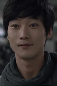 Hwang Bo-wook