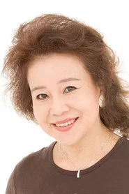 火野捷子