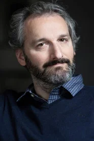 S&eacute;bastien Cotterot