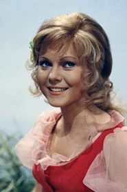 Jarmila &Scaron;vehlov&aacute;
