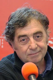 Fr&eacute;d&eacute;ric Charpier