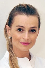 Ivana Jire&scaron;ov&aacute;