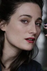 Chlo&eacute; Astor