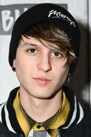 Christopher V&eacute;lez