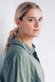D&eacute;borah Moreau