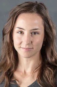 Gabrielle-Anne D&eacute;sy