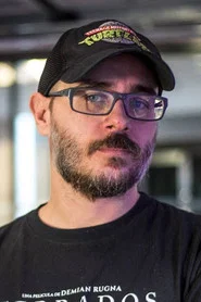 Pablo Par&eacute;s