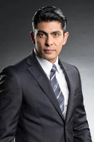 V&iacute;ctor Garc&iacute;a