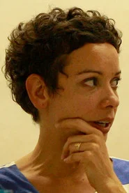 B&aacute;rbara Wagner