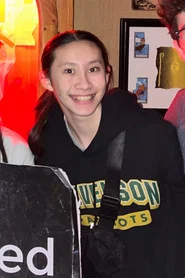 Sarah Yuen
