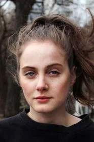 Ingrid Unnur Gi&aelig;ver