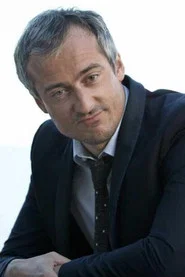 S&eacute;bastien Thoen
