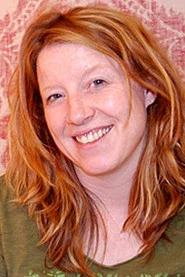 Genevi&egrave;ve Jolliffe