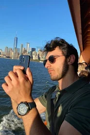 Ali &Ccedil;olak