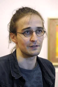 &Aacute;ron Ferenczik
