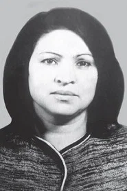Zemfira Əliyeva