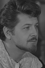 Борис Тетерин