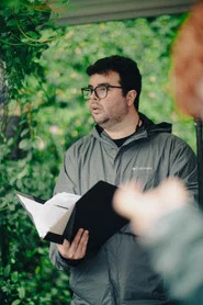 Juan Pablo Rosado