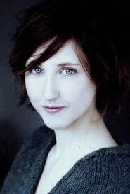 Marthe Gu&eacute;rin Caufman