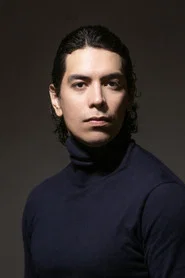 Jos&eacute; Eduardo Alvarado
