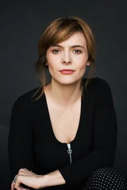 Alexa-Jeanne Dub&eacute;