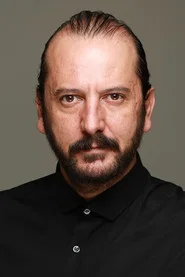 Fatih Top&ccedil;uoğlu