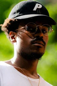 Jahmir Brown