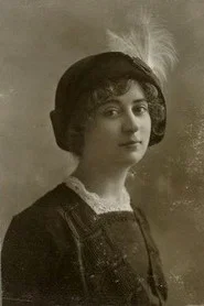 C&eacute;cile Guyon