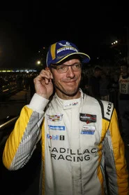S&eacute;bastien Bourdais