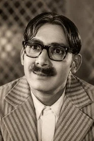Saakshi Ranga Rao