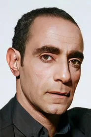 Ahmed Abdelmona&acirc;m Chouayet