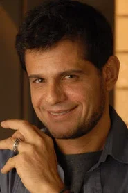 Andr&eacute; Di Mauro