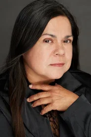 Ang&eacute;lica Ramirez