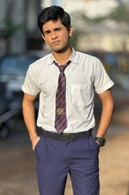 Omkar Kulkarni
