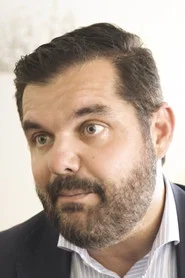Luis Mar&iacute;a Pardo
