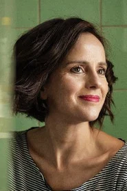 In&eacute;s Bortagaray
