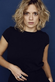 Rapha&euml;lle Rousseau