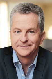 Andr&eacute; Robitaille