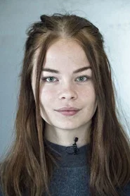 Frieda Kr&oslash;gholt