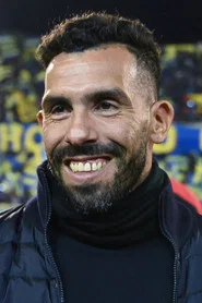 Carlos T&eacute;vez