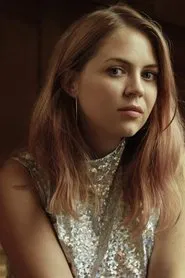Alexandra Dahlstr&ouml;m