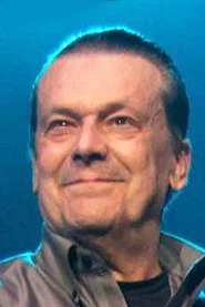 J. Geils