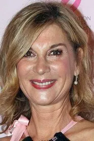 Mich&egrave;le Laroque