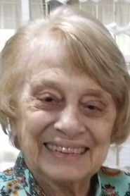 &Aacute;gueda Restaino