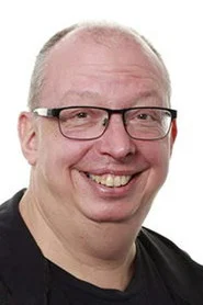 S&oslash;ren Hytholm Jensen