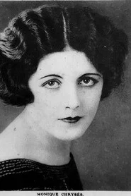Monique Chrys&egrave;s
